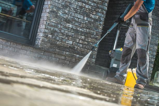 Professional Pressure Washing Services in Camp Springs, MD