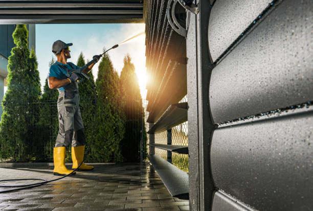 Best Patio and Deck Pressure Washing  in Camp Springs, MD