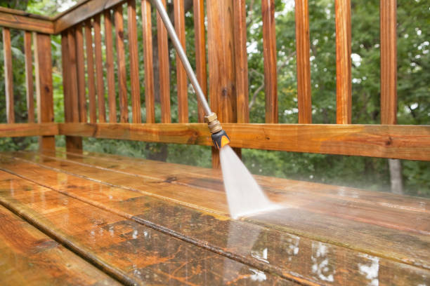 Why Choose Our Pressure Washing Services in Maryland